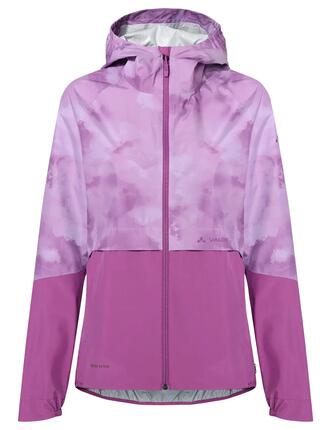 Hardshell-Jacke W Loamer Rain Jacket