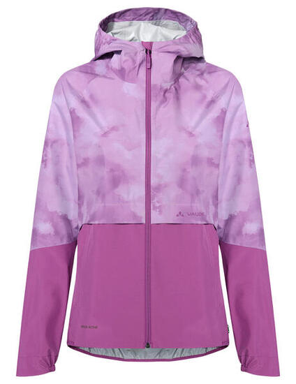 Hardshell-Jacke W Loamer Rain Jacket
