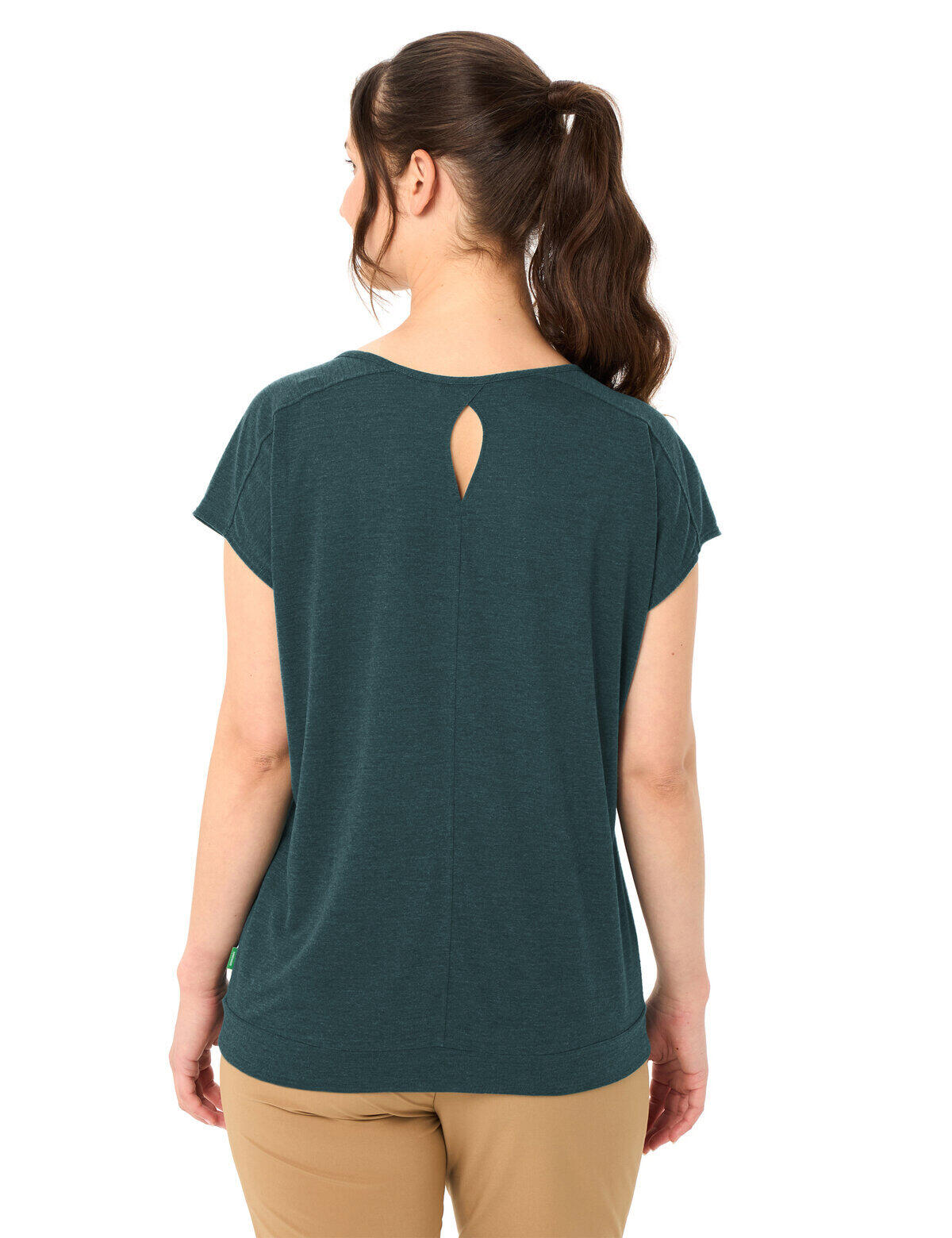 T-Shirt Women's Skomer T-Shirt III 4/7