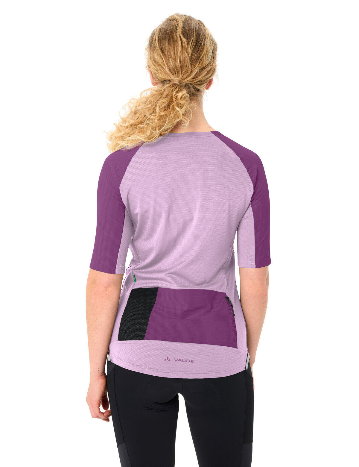 T-shirt da donna Kuro Shirt II 4/7