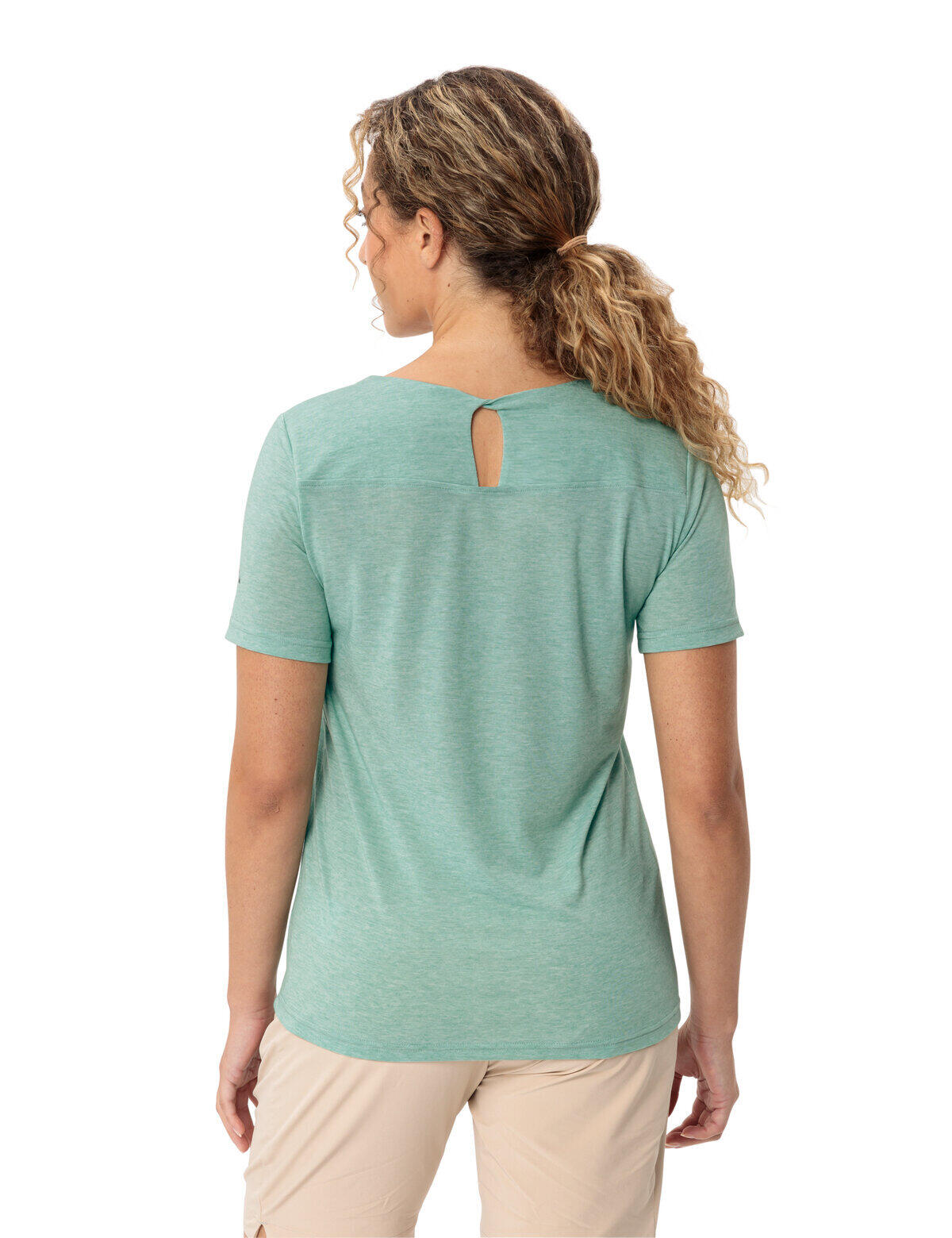 Funktionsshirt W Skomer T-Shirt II 4/7