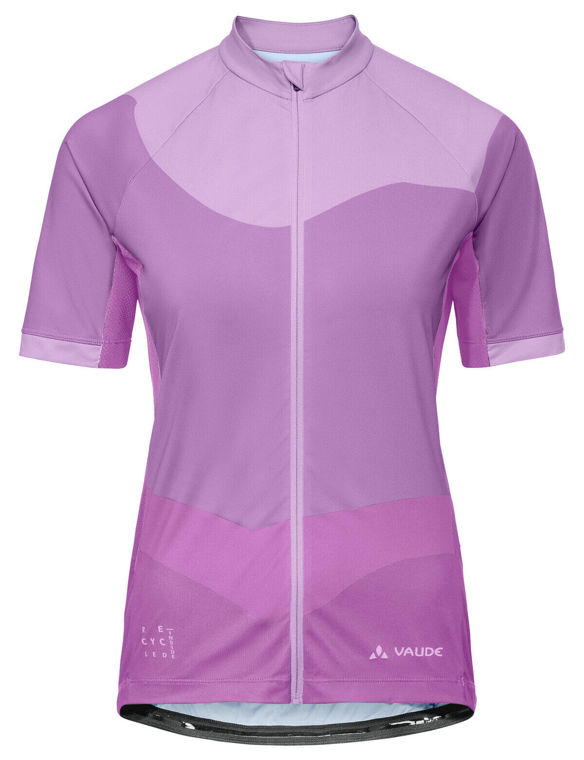 Radtrikot W Posta FZ Tricot III