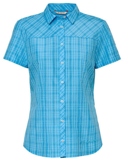 Hemd-Bluse W Tacun Shirt II