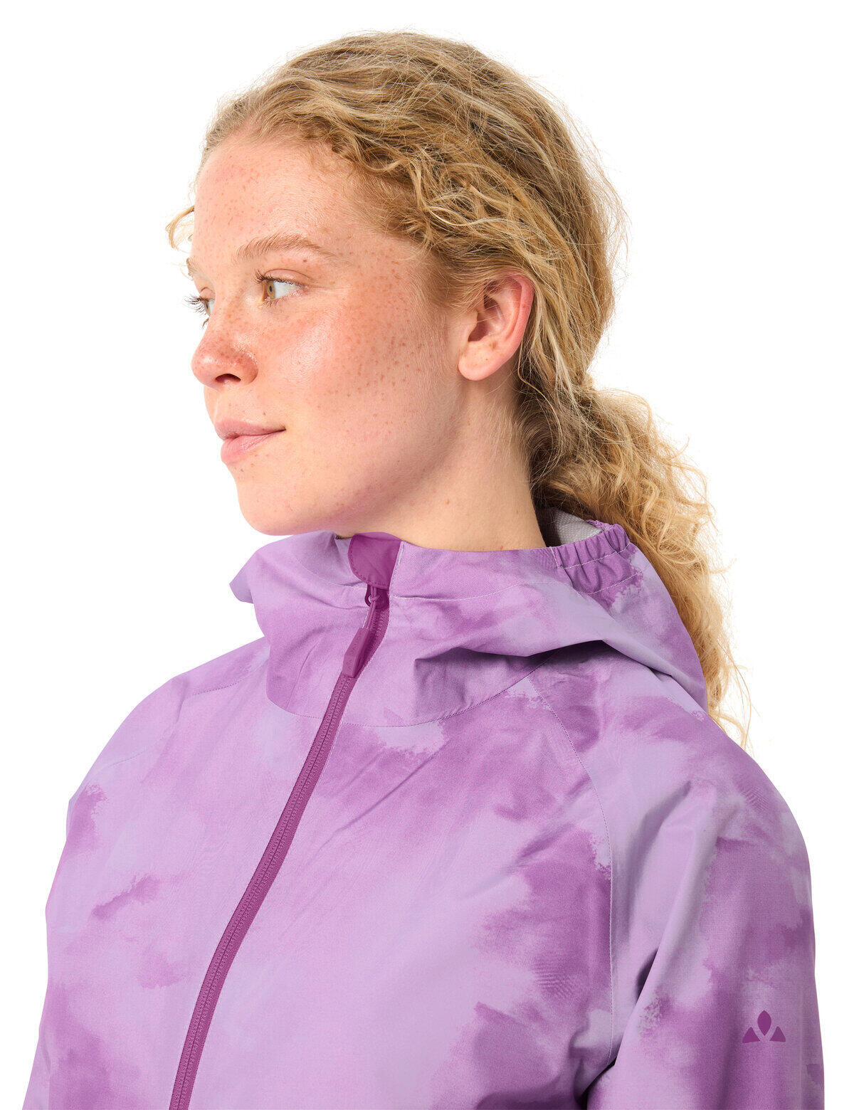 Vestes Loamer Rain Jacket pour femme 6/7