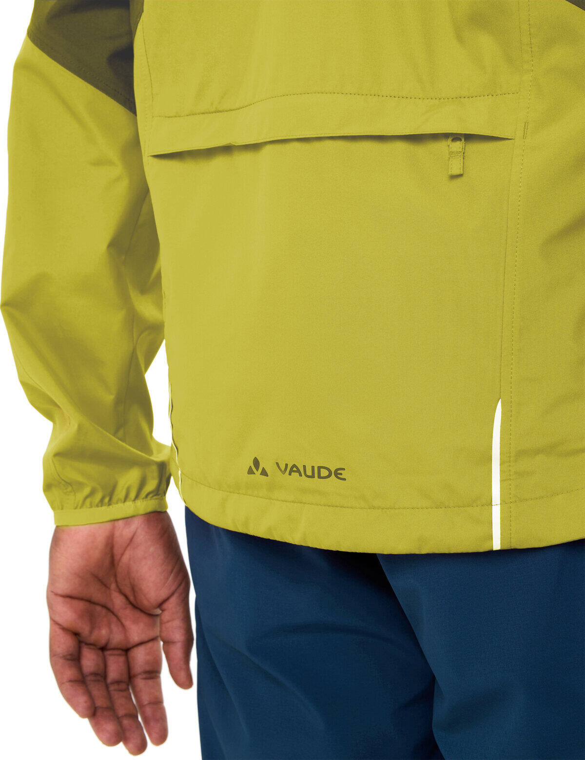 Veste de cyclisme M Dundee ZO Jacket 6/7