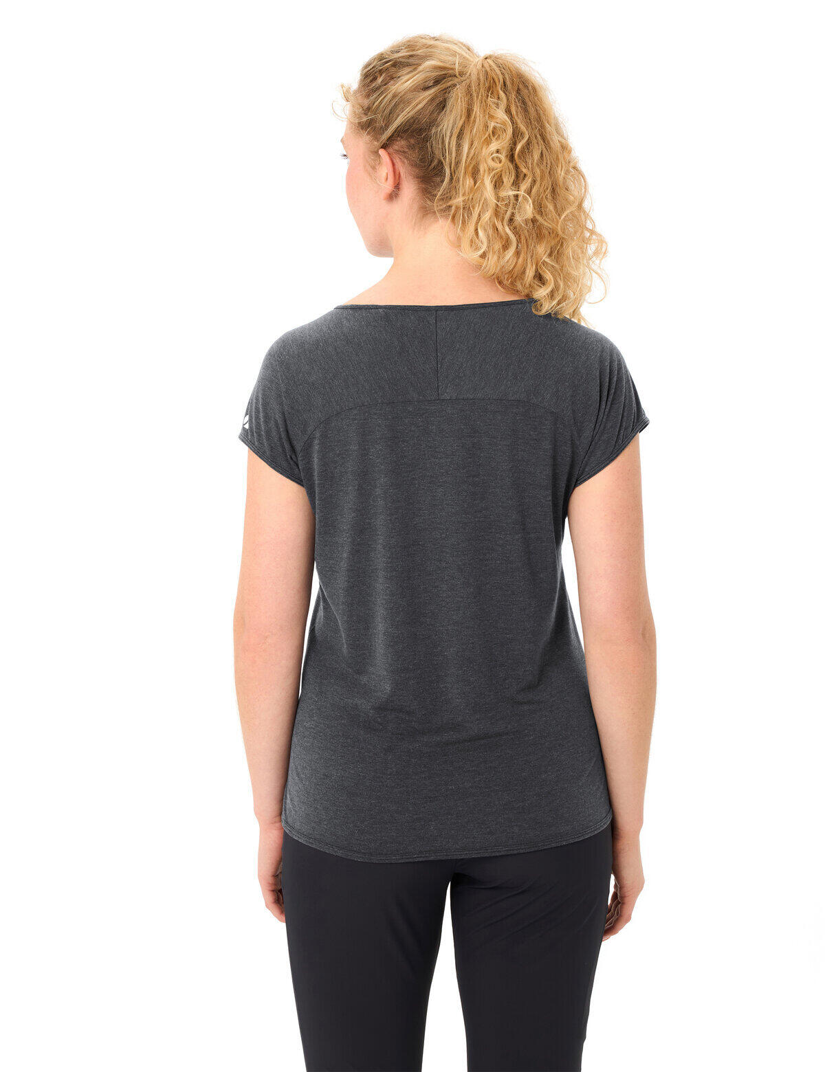 VAUDE T-Shirt Women's Tekoa T-Shirt II 4/7
