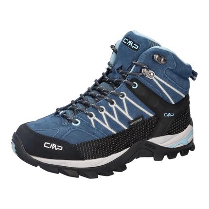 CMP Damen Trekking Schuhe Rigel MID 3Q12946