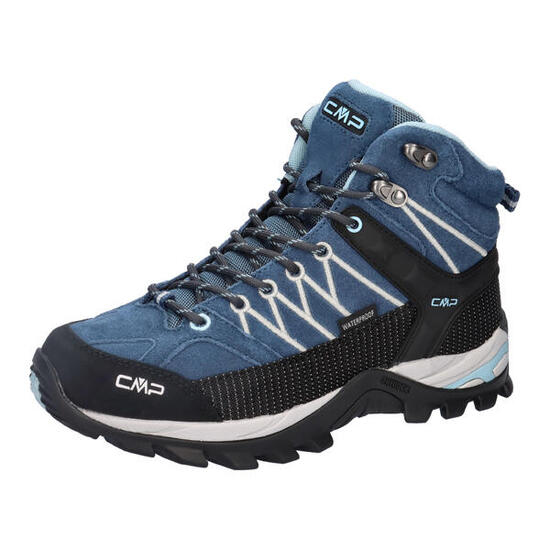 CMP Damen Trekking Schuhe Rigel MID 3Q12946