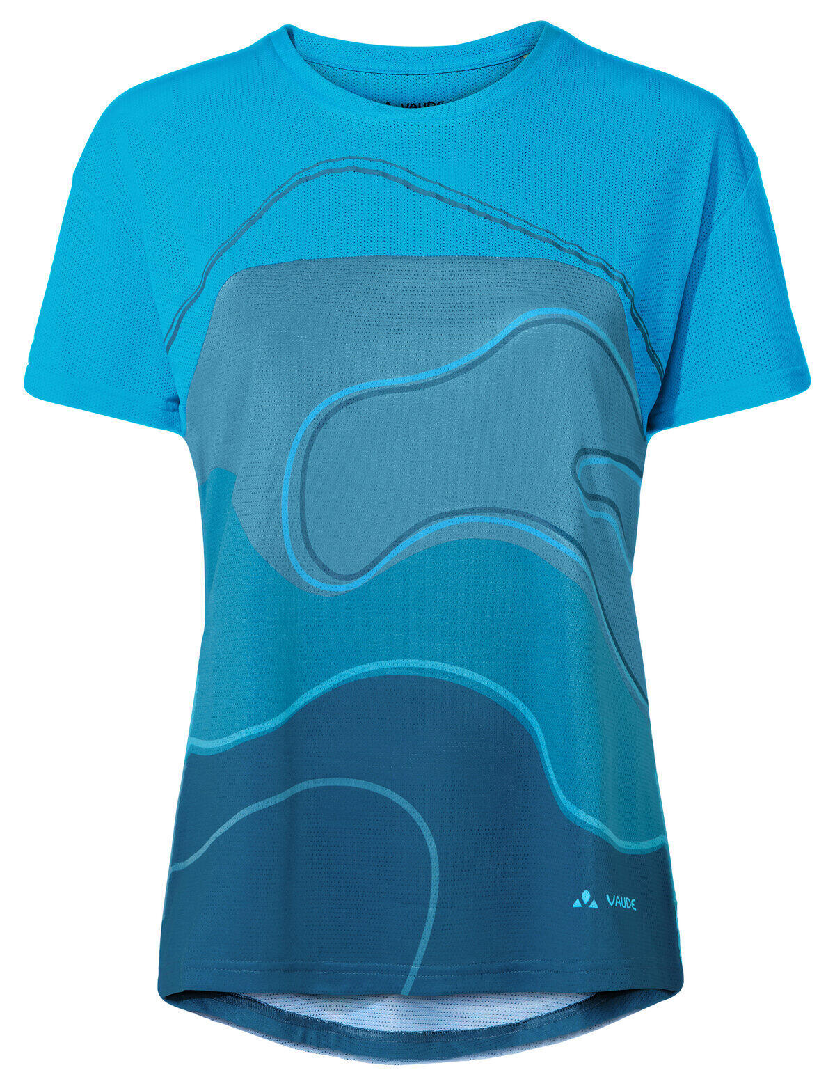 Radshirt W Moab T-Shirt VI