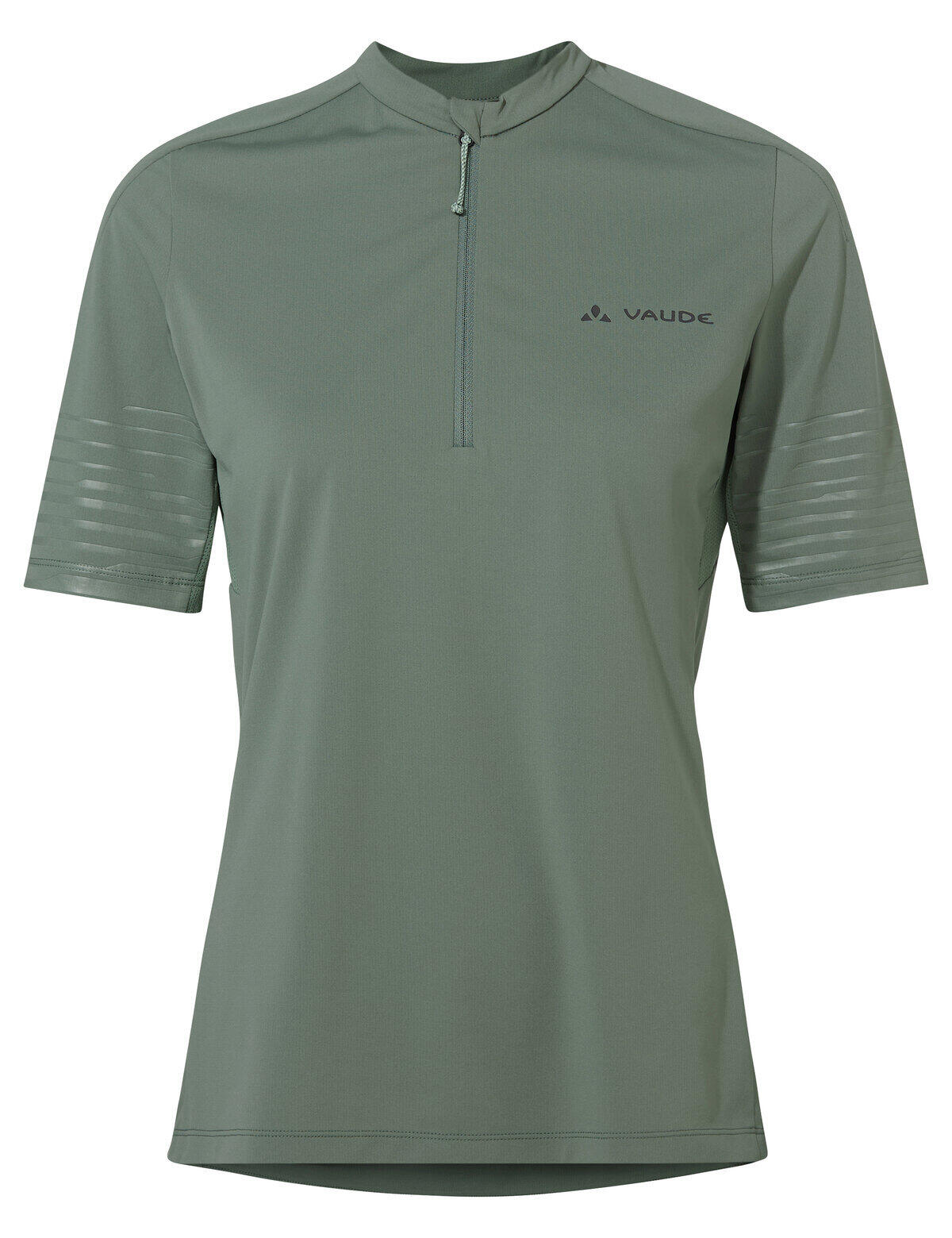 Radshirt W Qimsa Pro HZ Shirt