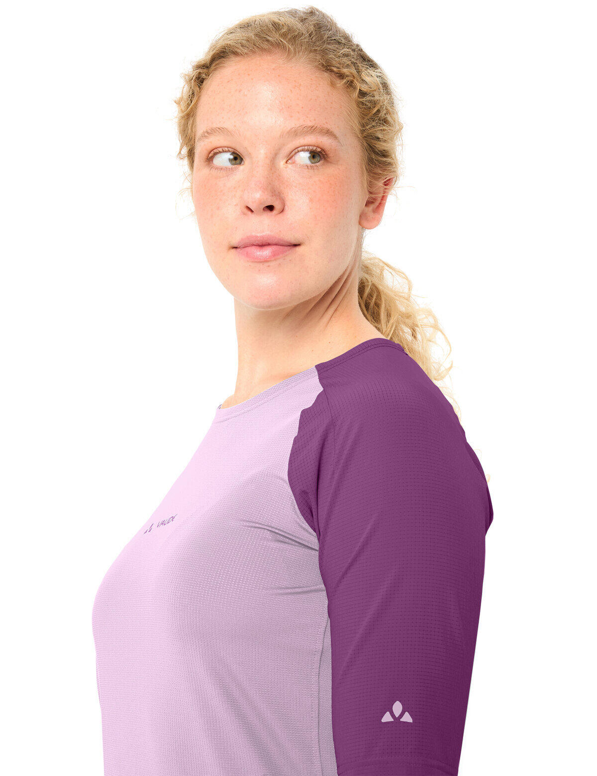 T-shirt da donna Kuro Shirt II 6/7