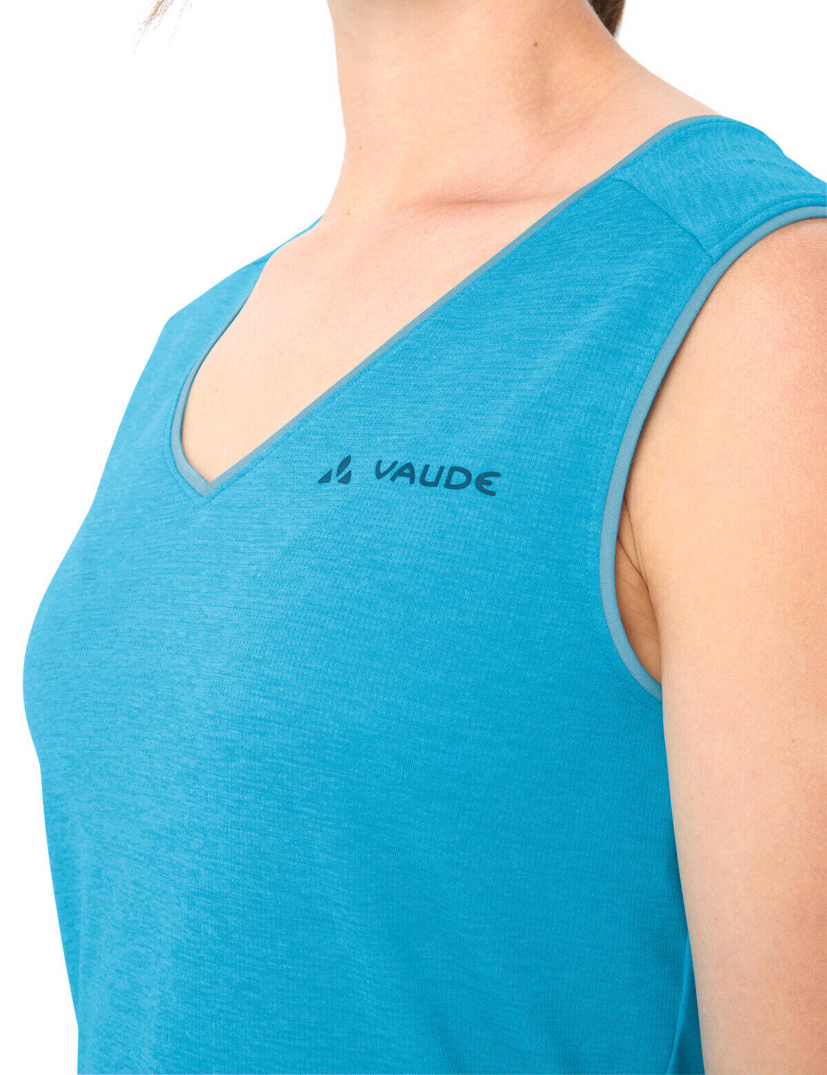 VAUDE Top Women's Essential Top 6/7
