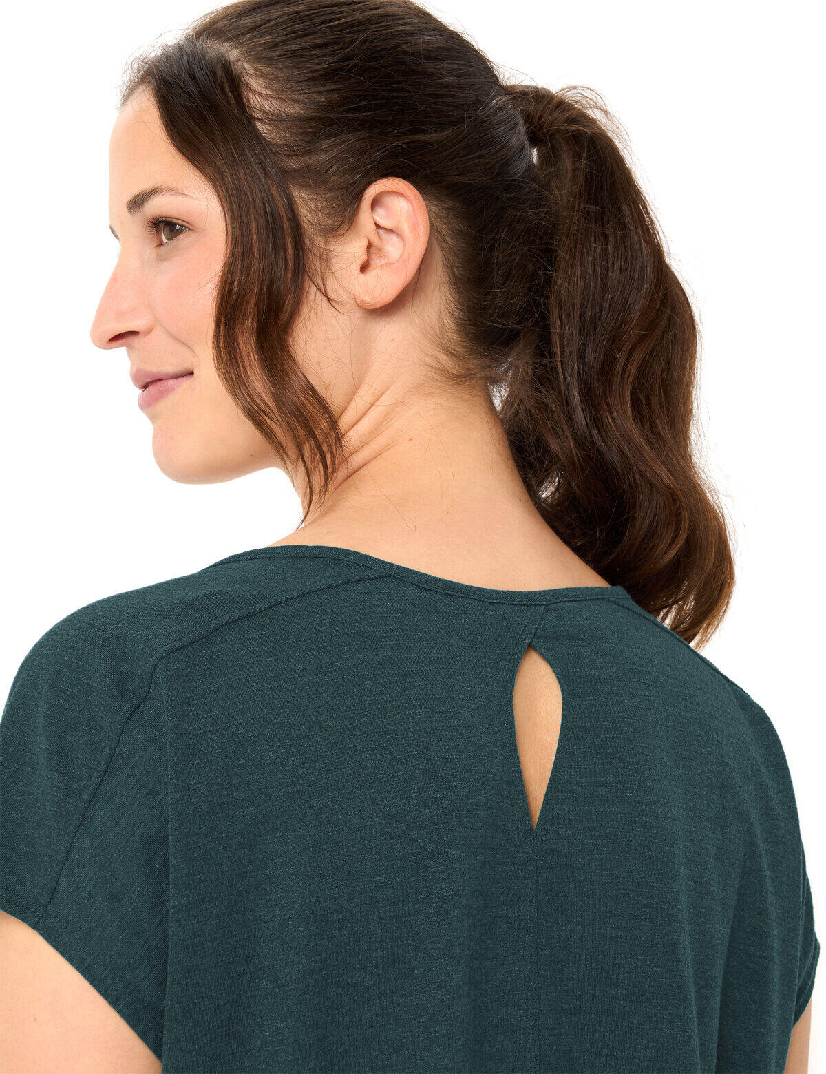 T-Shirt Women's Skomer T-Shirt III 6/7