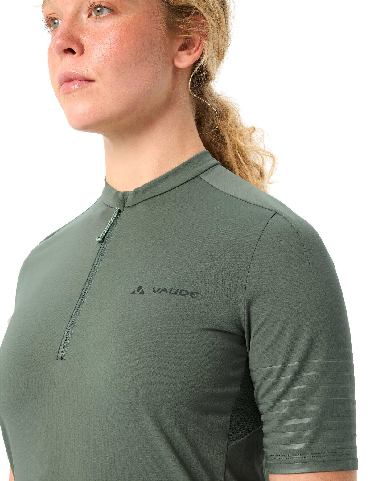 T-shirt da donna Qimsa Pro HZ 6/7