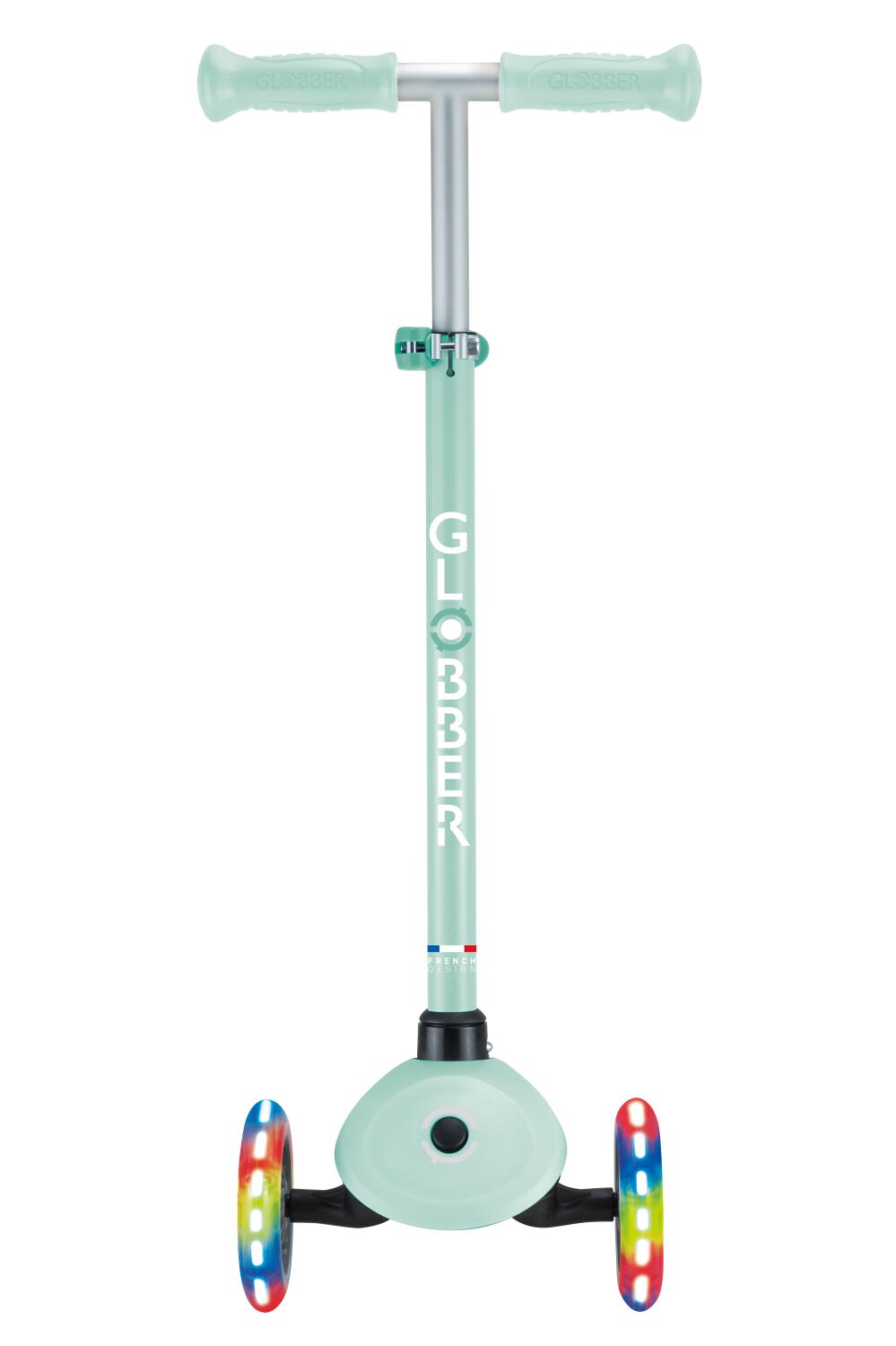 Scooter  Primo Lights 7/7