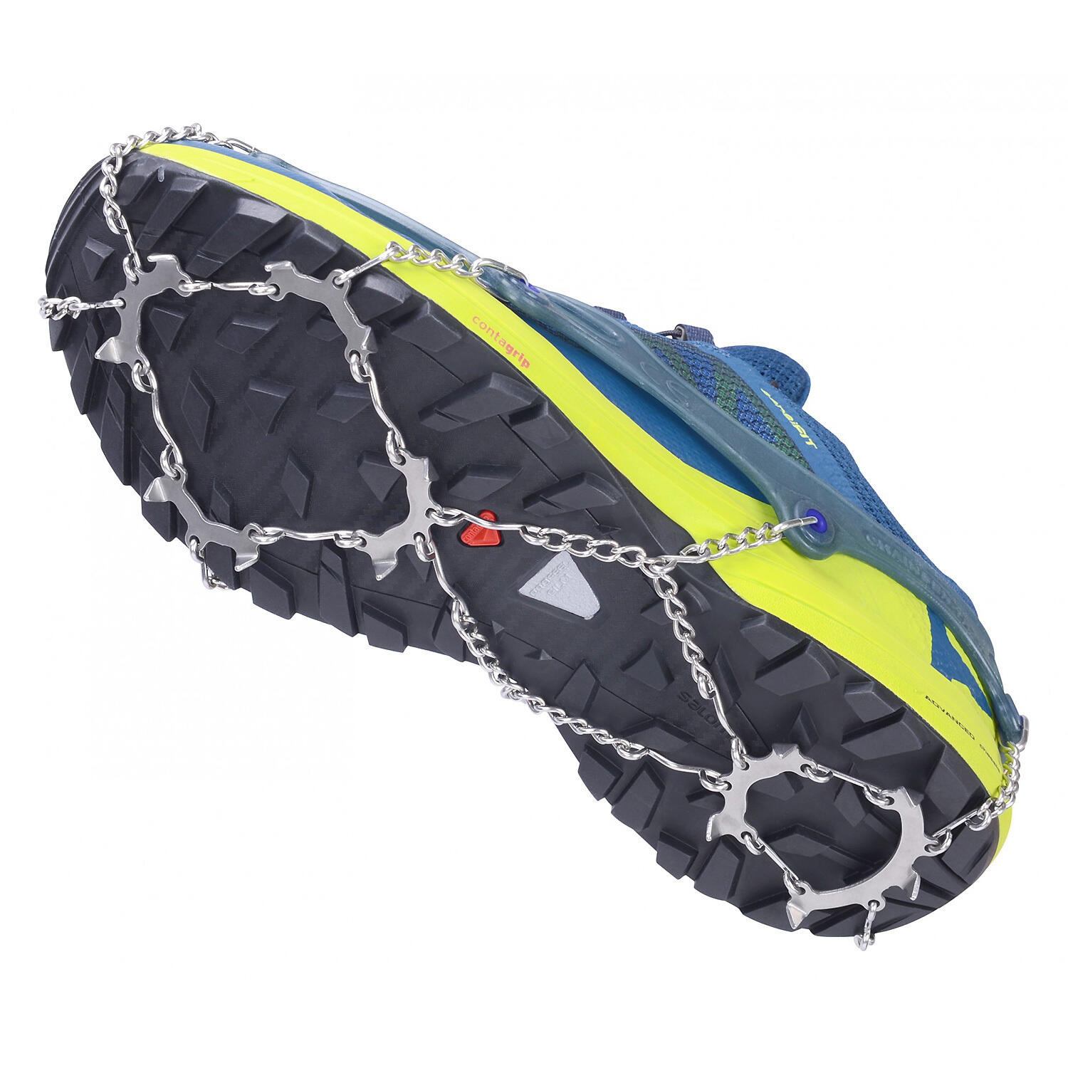 Herren Sandalen M HYDRATREK SANDAL 4/4