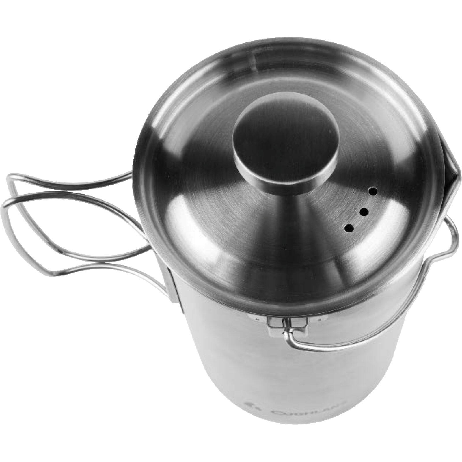Kaffeekanne French Press 3/5