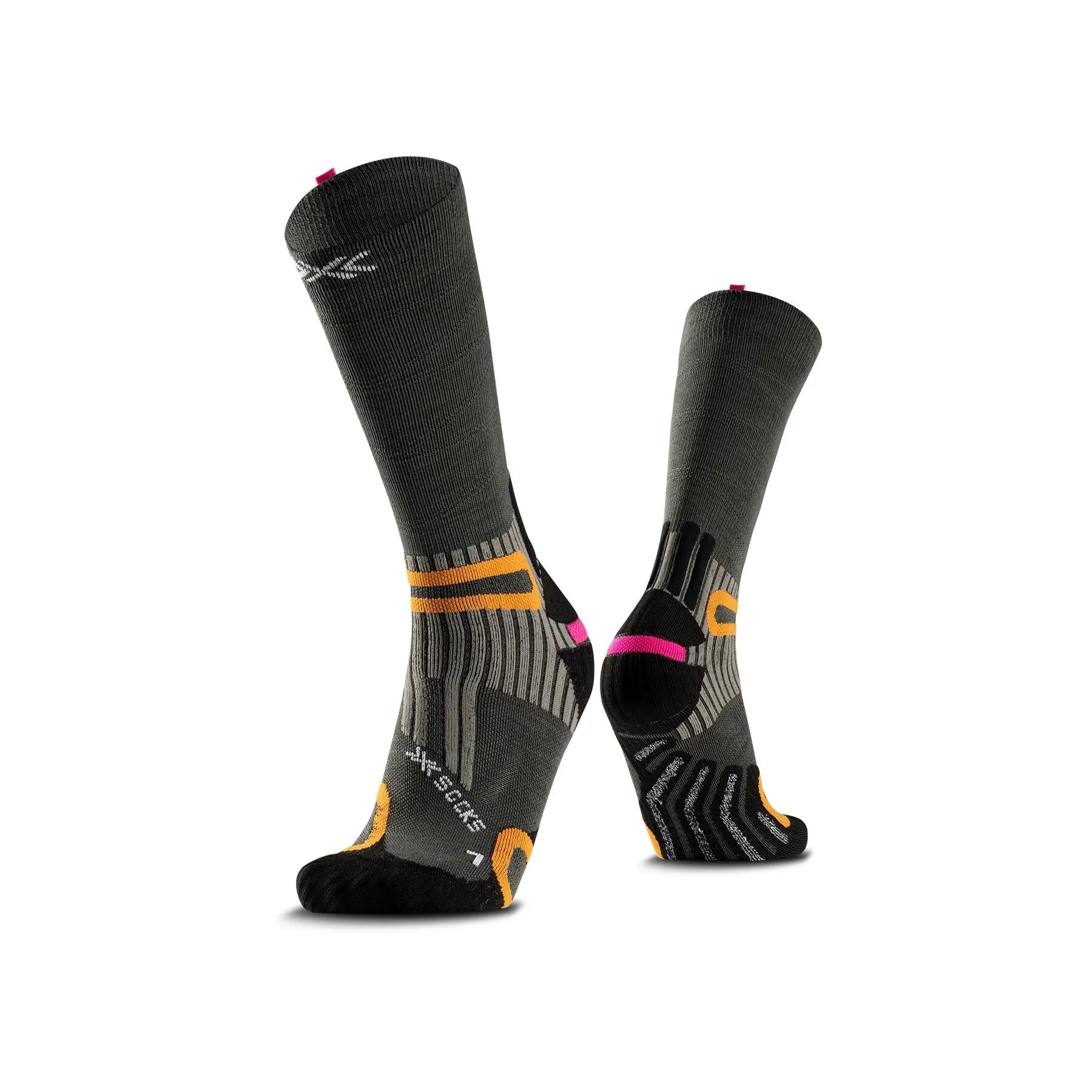 X-SOCKS picture