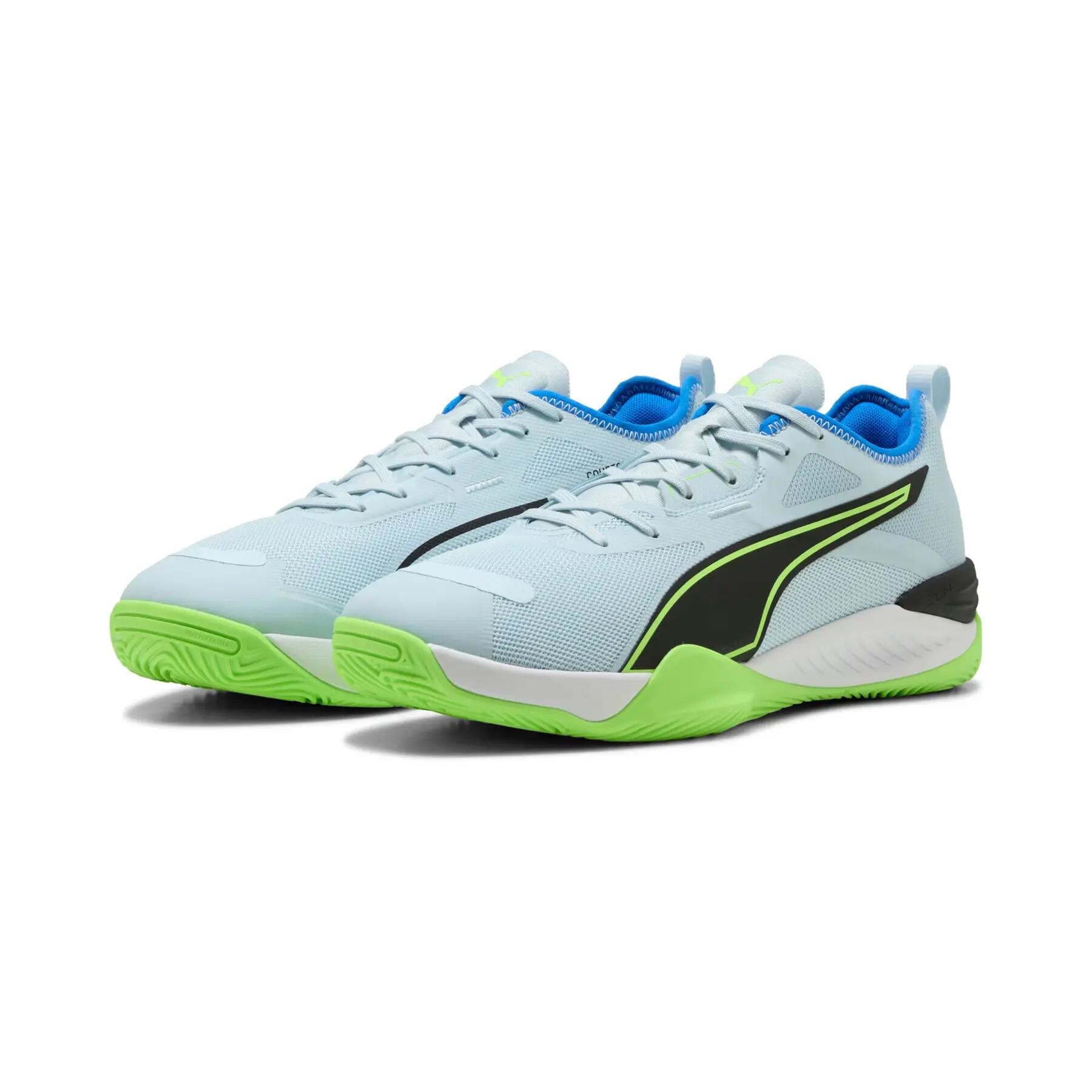 Indoor Shoes Puma Eliminate Nitro 4 3/6