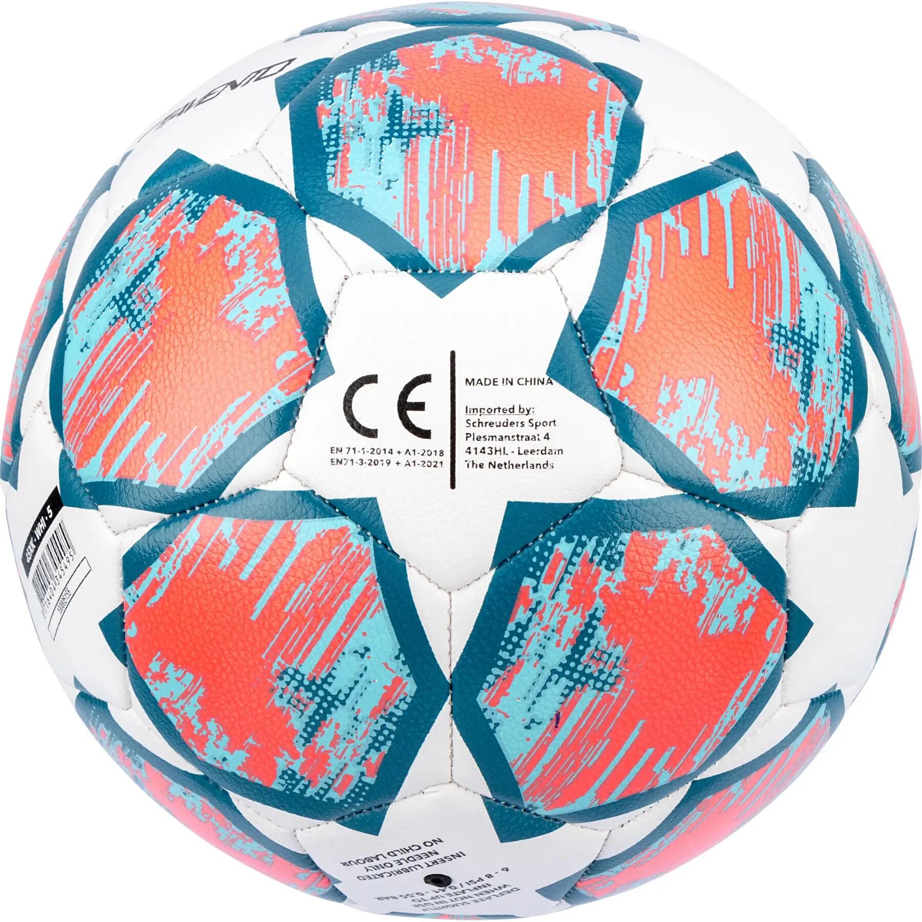 Voetbal Avento Star-Wizard 3/3