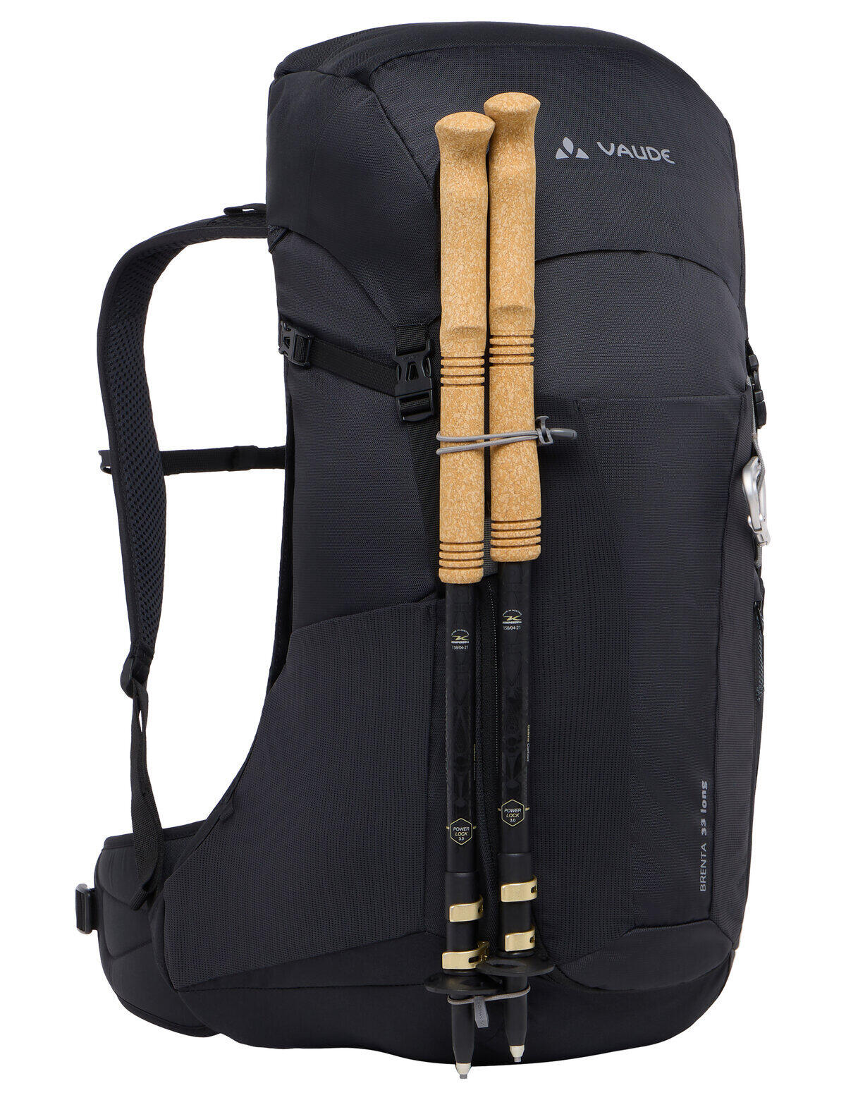 Sacs à dos 30-39L Brenta 33 long 5/7