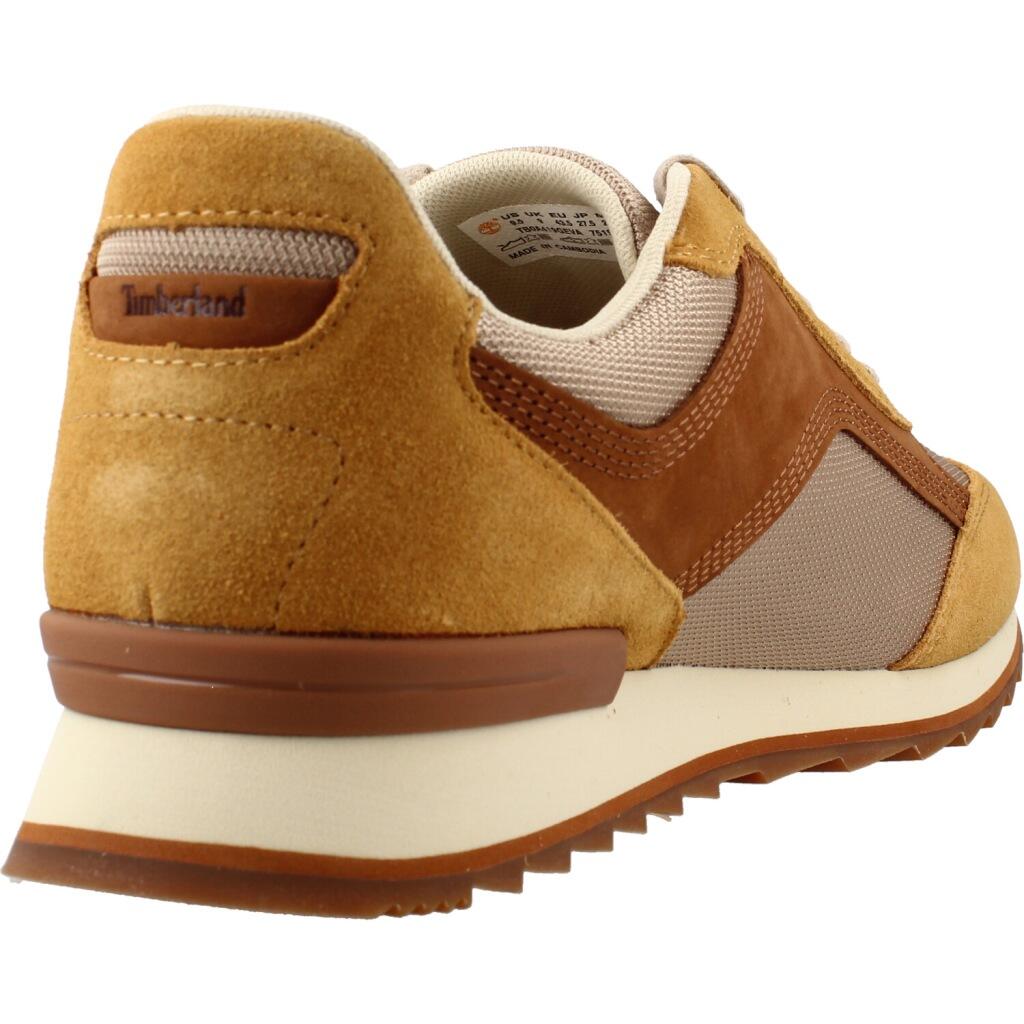 Buty TIMBERLAND TB0A419GEVA1 Pomarańczowy 3/5