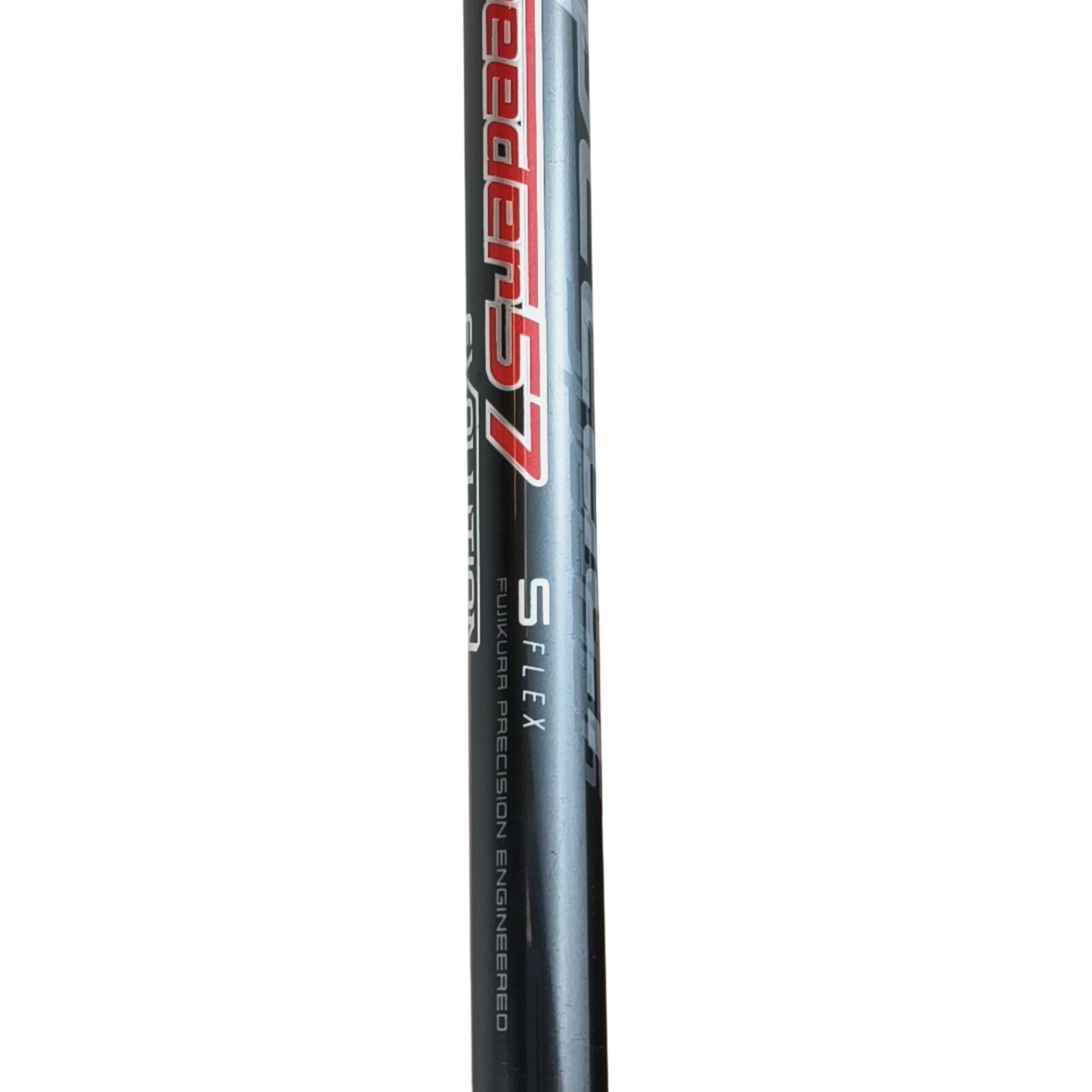 TaylorMade R15 Driver / Flex Stiff / Loft 10.5 5/6