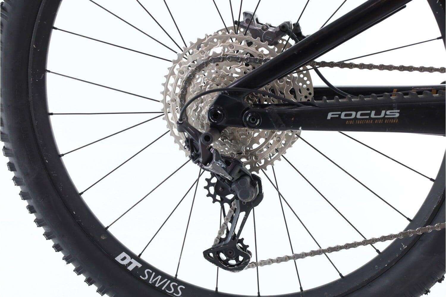 Tweedehands e-bike ·  Jam 2 9.0 XT · Zeer goede toestand 3/8