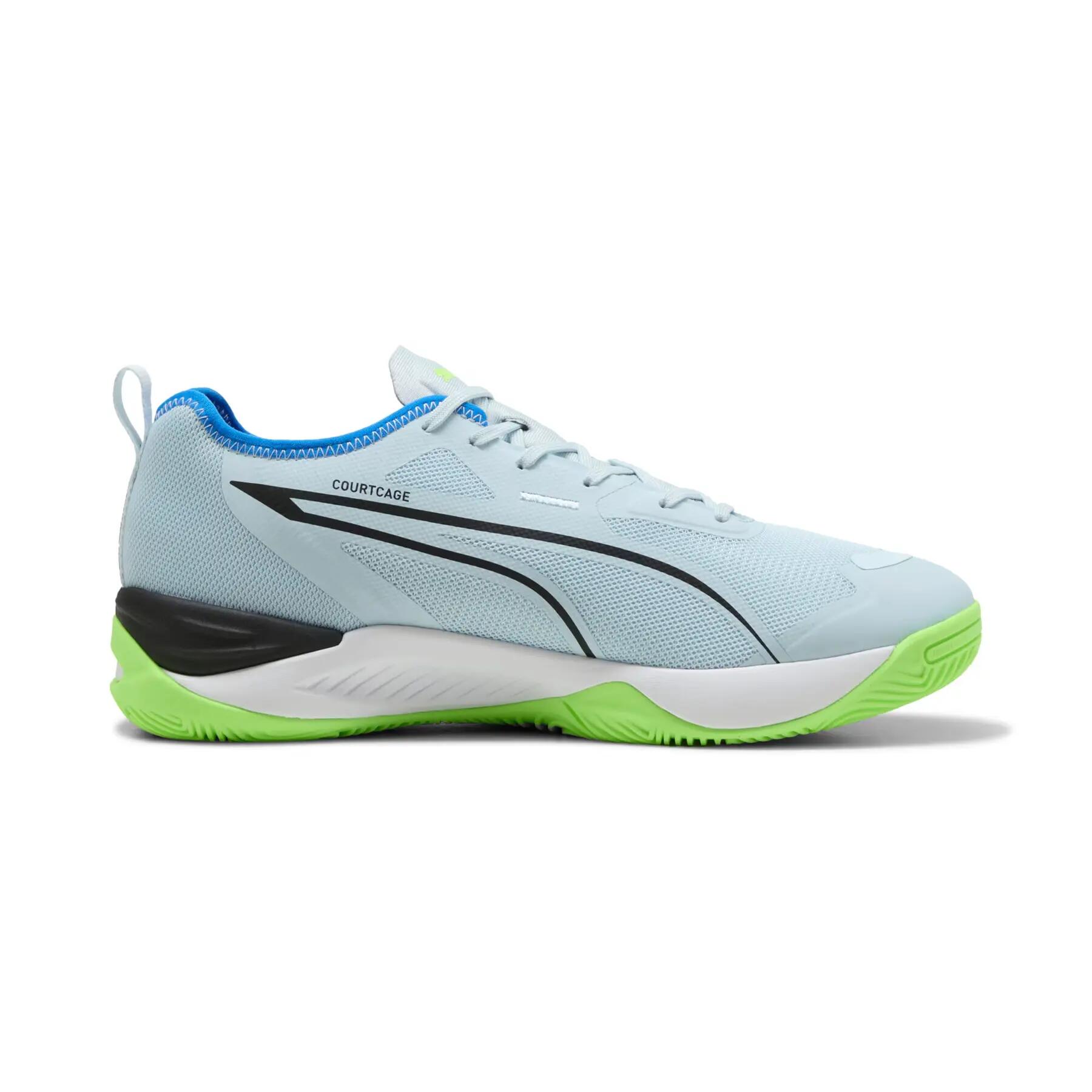 Indoor Shoes Puma Eliminate Nitro 4 2/6
