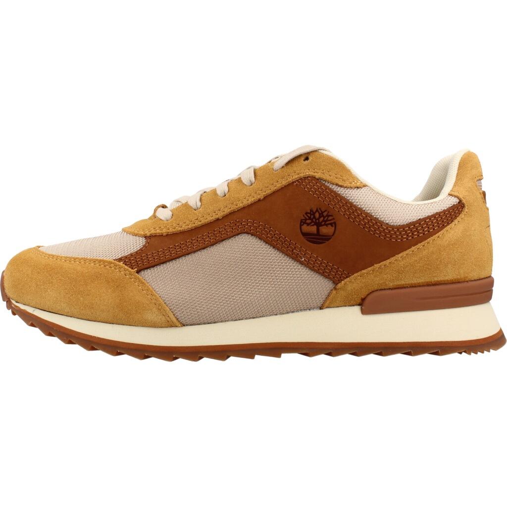Buty TIMBERLAND TB0A419GEVA1 Pomarańczowy 2/5