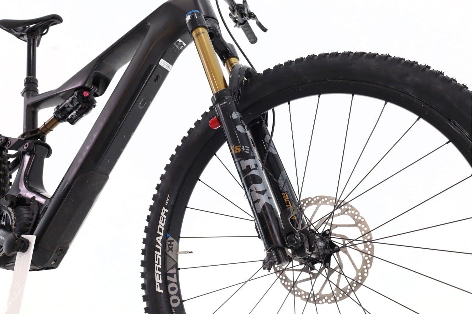 Tweedehands e-bike ·  Jam 2 9.0 XT · Zeer goede toestand 5/8