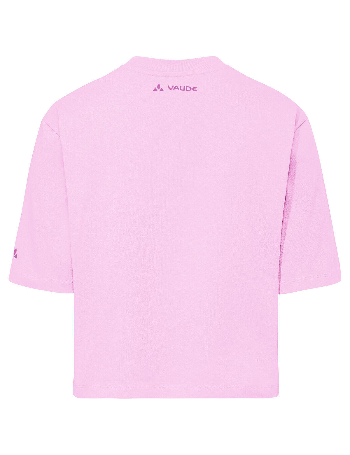 T-shirt da donna Redmont Heavyweight 2/7