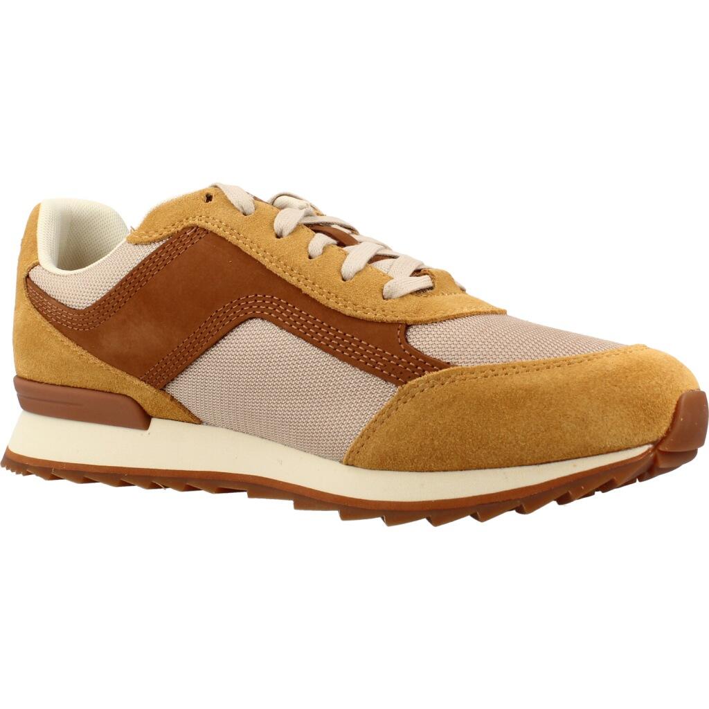 Buty TIMBERLAND TB0A419GEVA1 Pomarańczowy 5/5