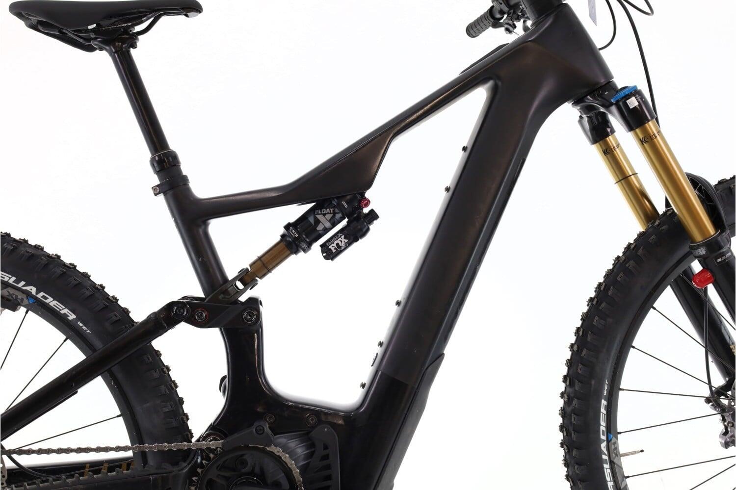 Tweedehands e-bike ·  Jam 2 9.0 XT · Zeer goede toestand 2/8
