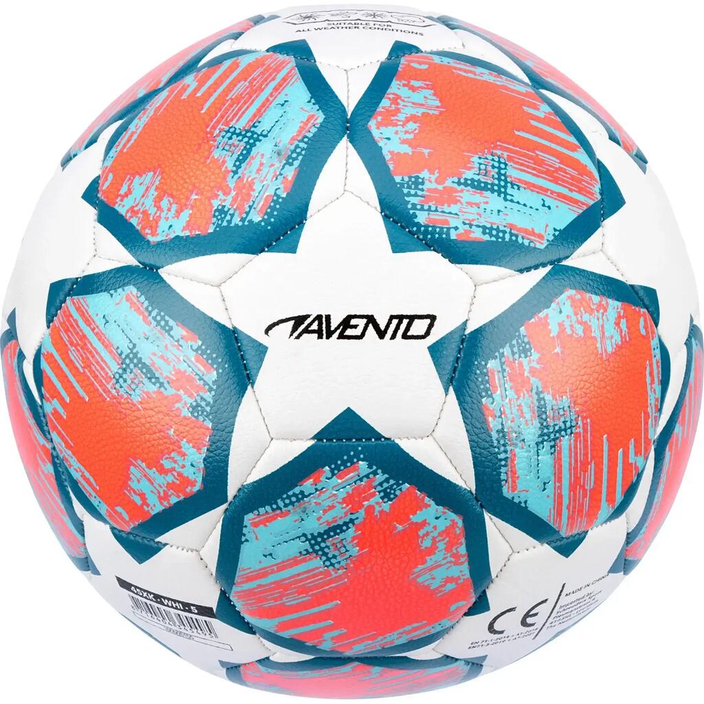 Soccer Ball Avento Star-Wizard