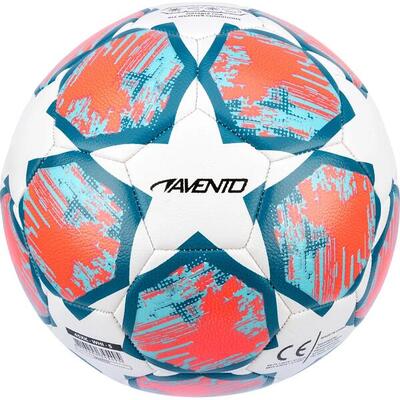 Voetbal avento star-wizard