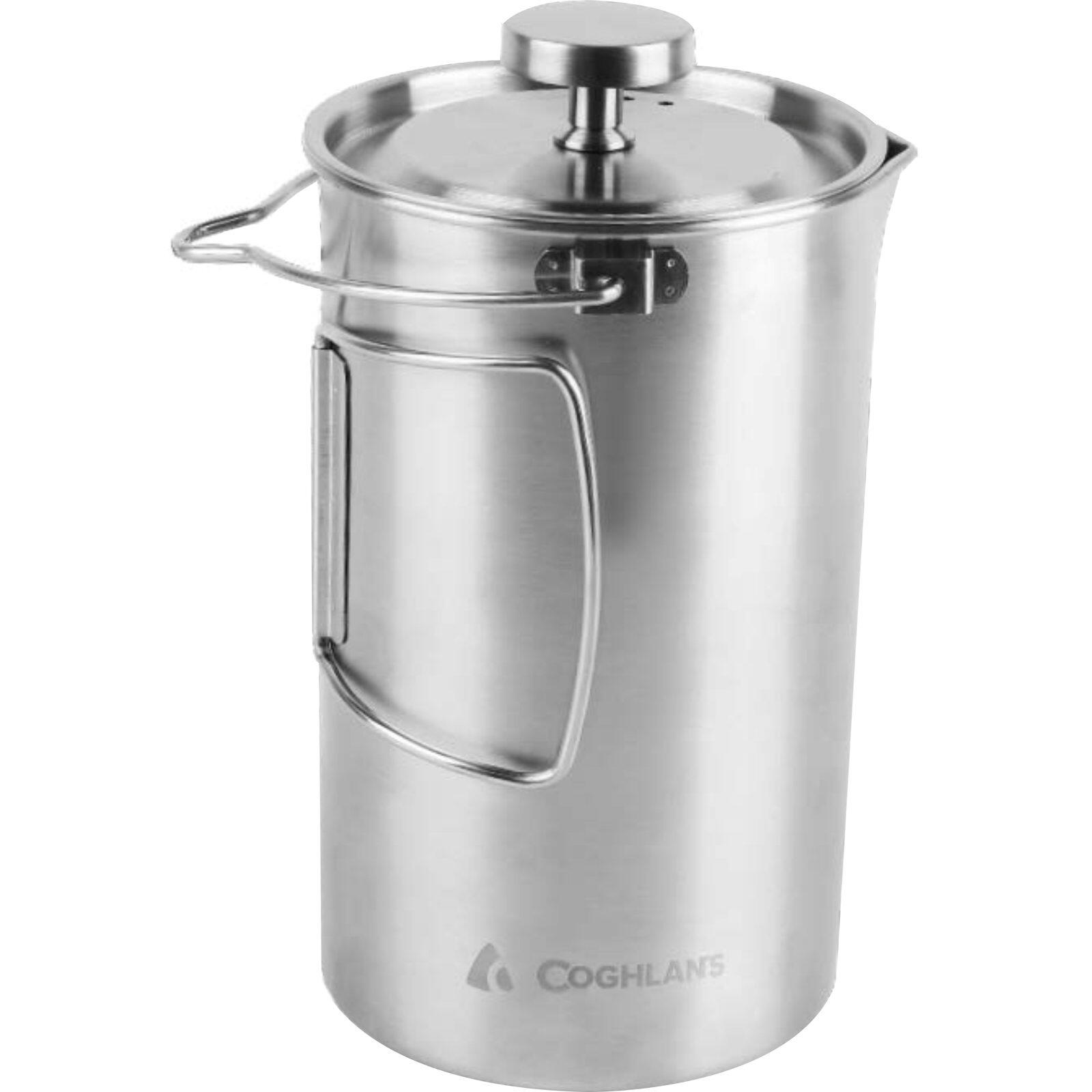 Kaffeekanne French Press 4/5