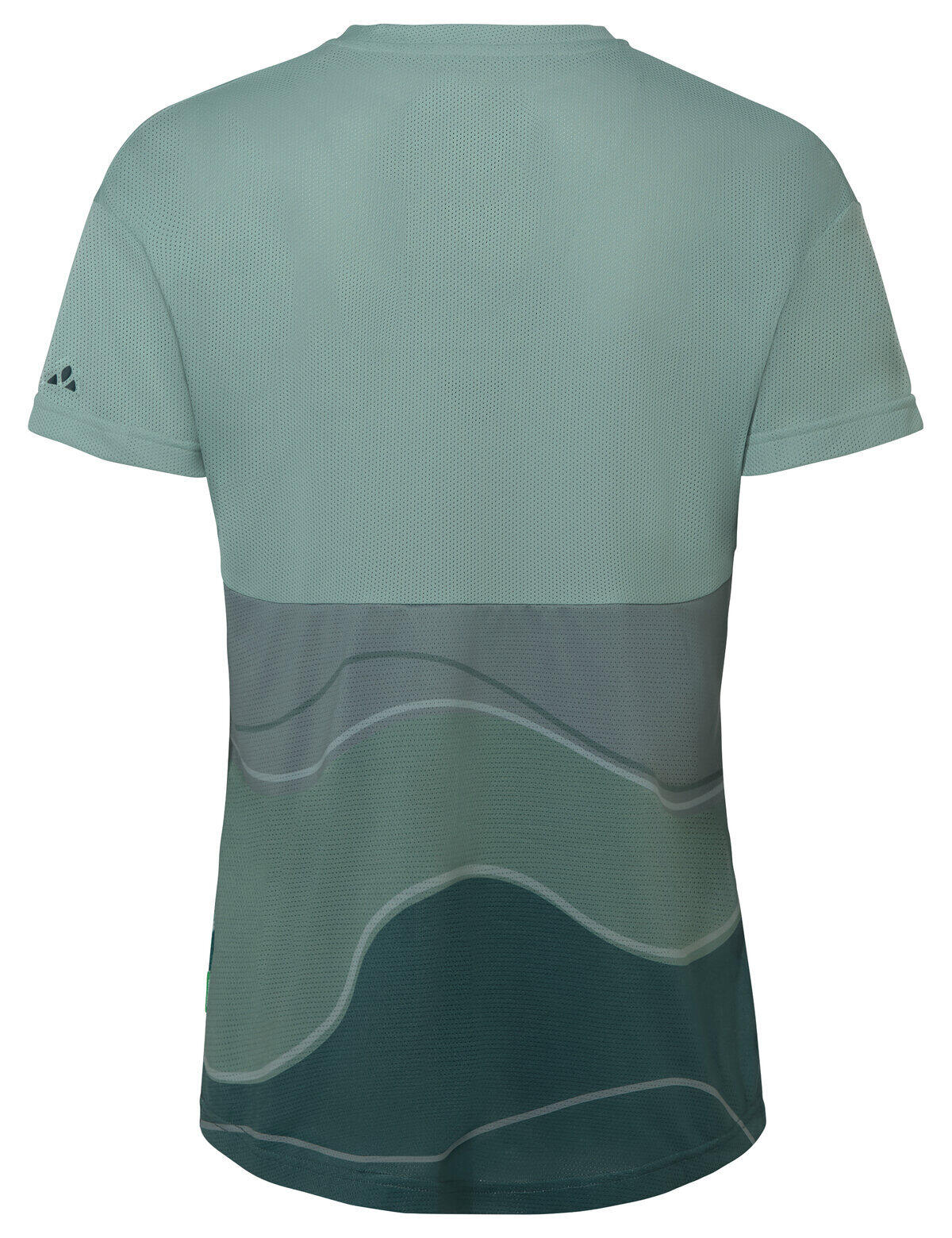 VAUDE T-Shirt Women's Moab T-Shirt VI 2/7