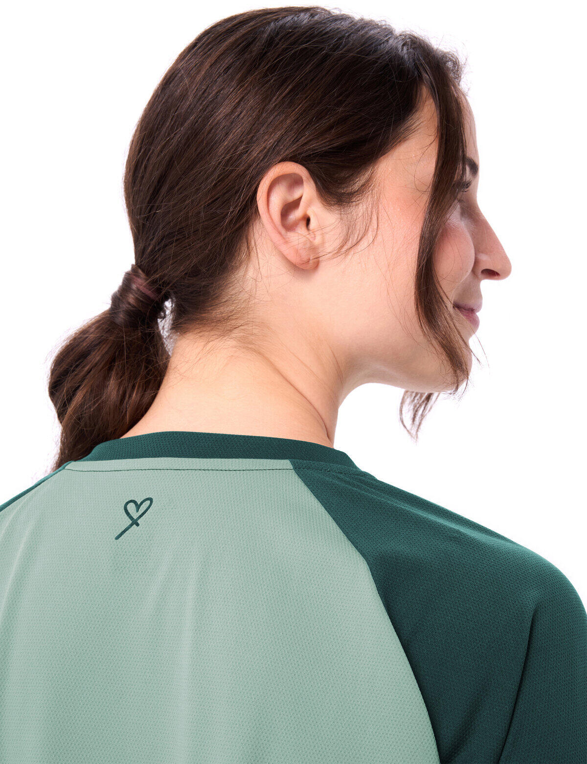 Camiseta de mujer Neyland T-Shirt II 5/7