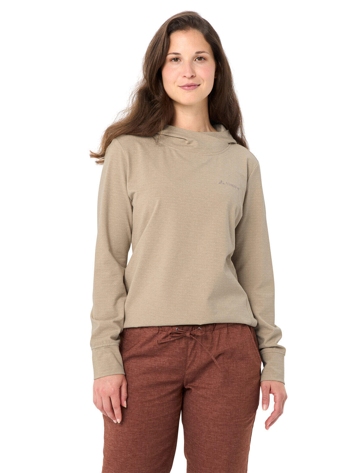 VAUDE Pullover Women's Tuenno Pullover 3/7