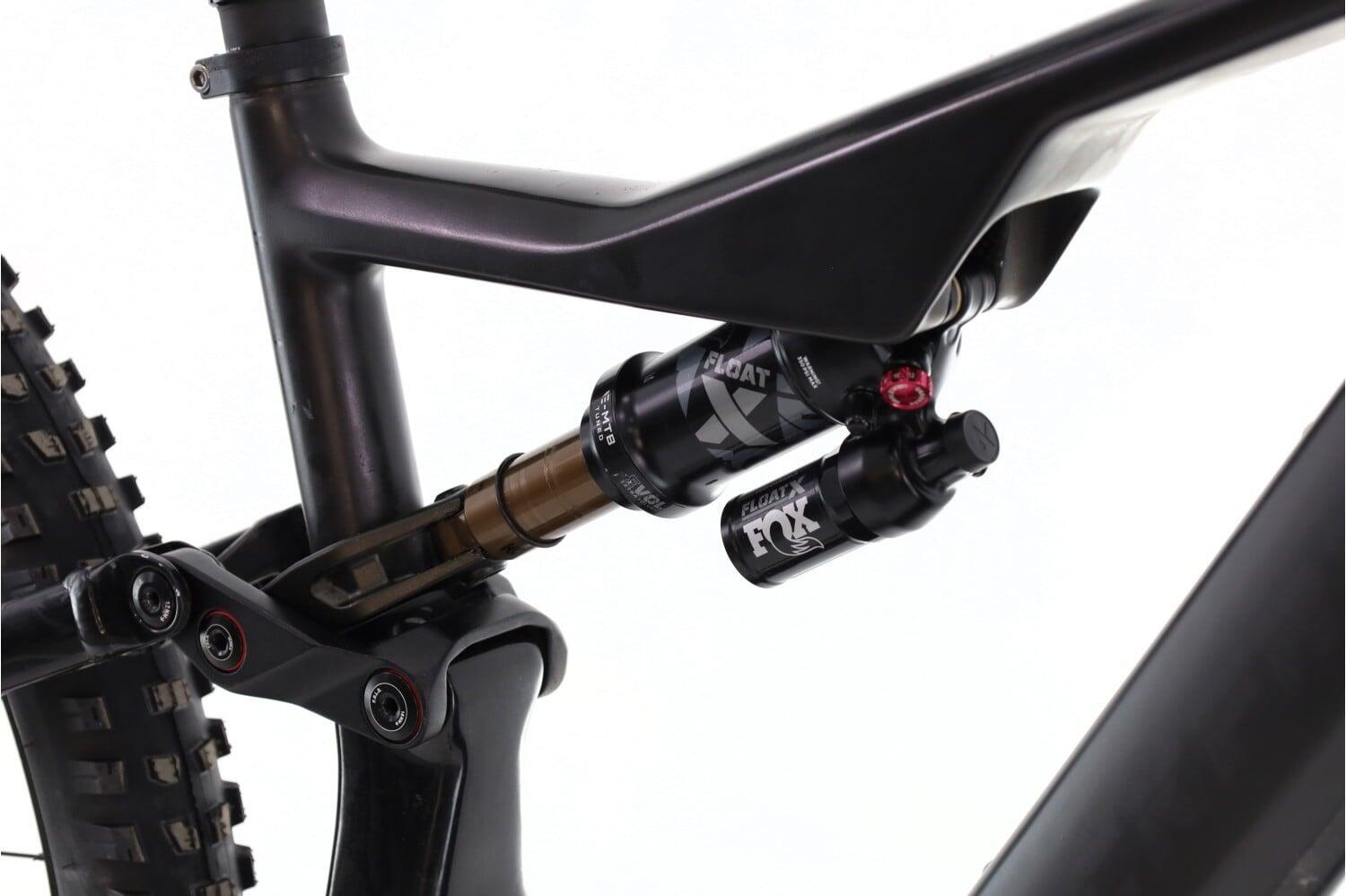 Tweedehands e-bike ·  Jam 2 9.0 XT · Zeer goede toestand 7/8