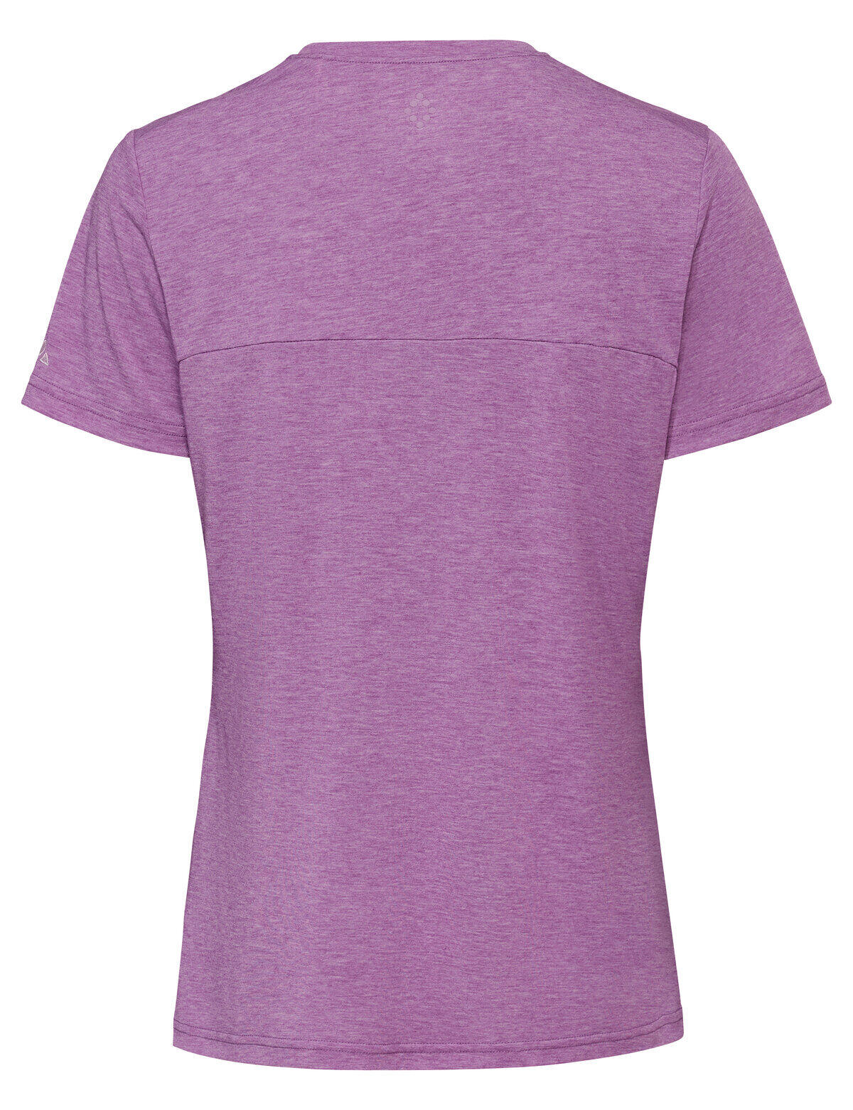 Funktionsshirt W Skomer Print T-Shirt