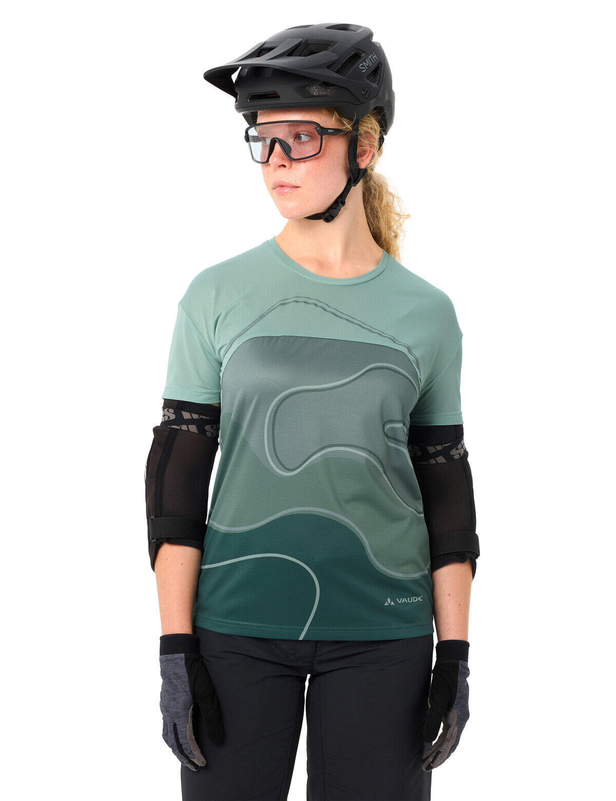 VAUDE T-Shirt Women's Moab T-Shirt VI 7/7