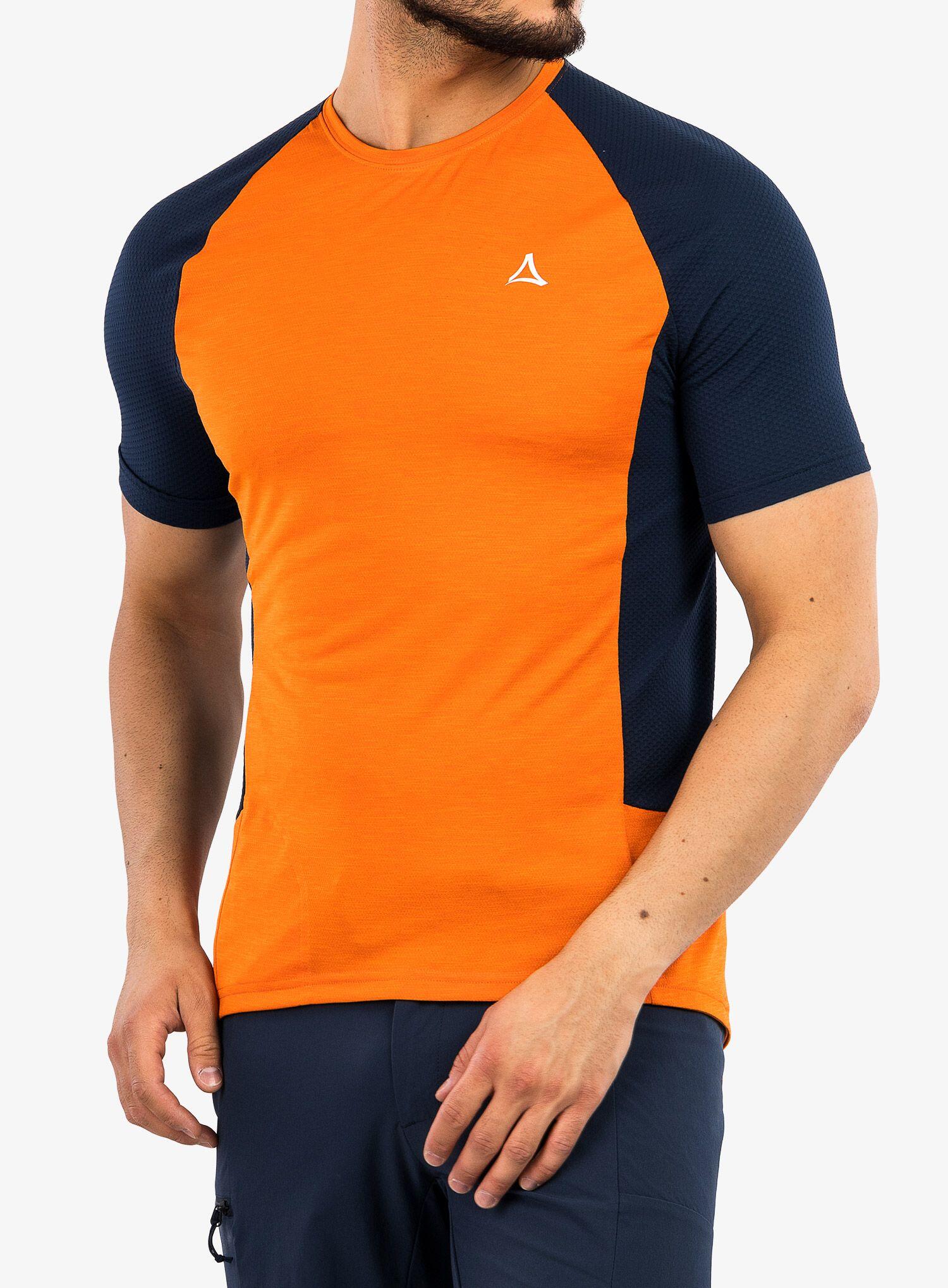 Koszulka rowerowa Schoffel Shirt Auvergne 5/7