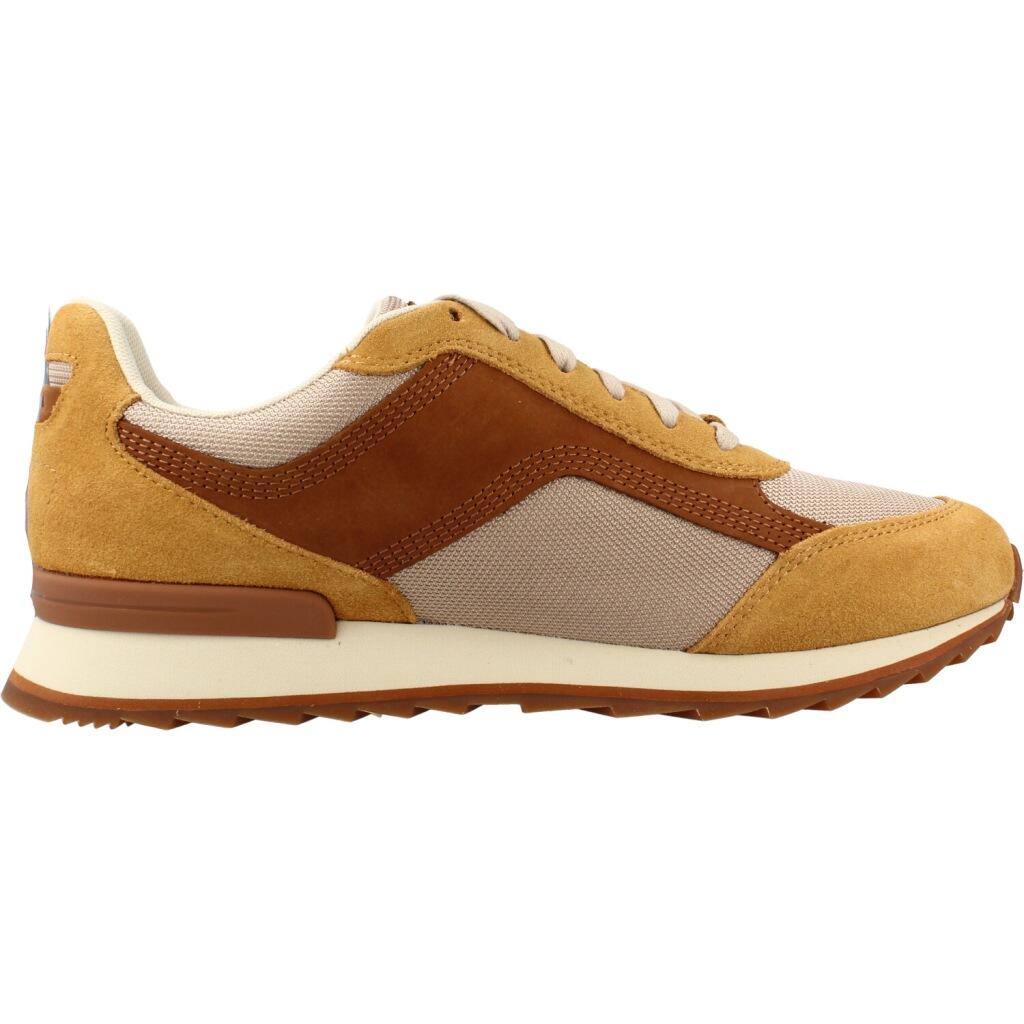 Buty TIMBERLAND TB0A419GEVA1 Pomarańczowy 4/5