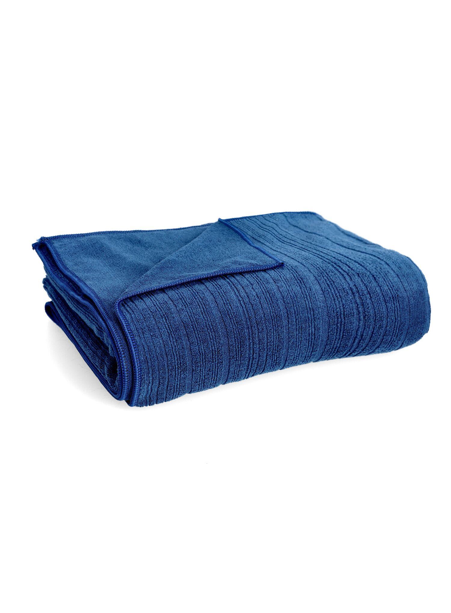 Ręcznik szybkoschnący PackTowl Luxe Beach - midnight 4/7