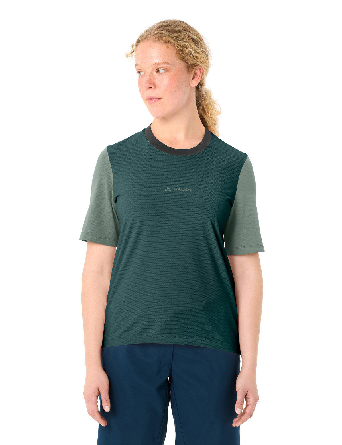 VAUDE T-Shirt Women's Loamer Shirt 3/7