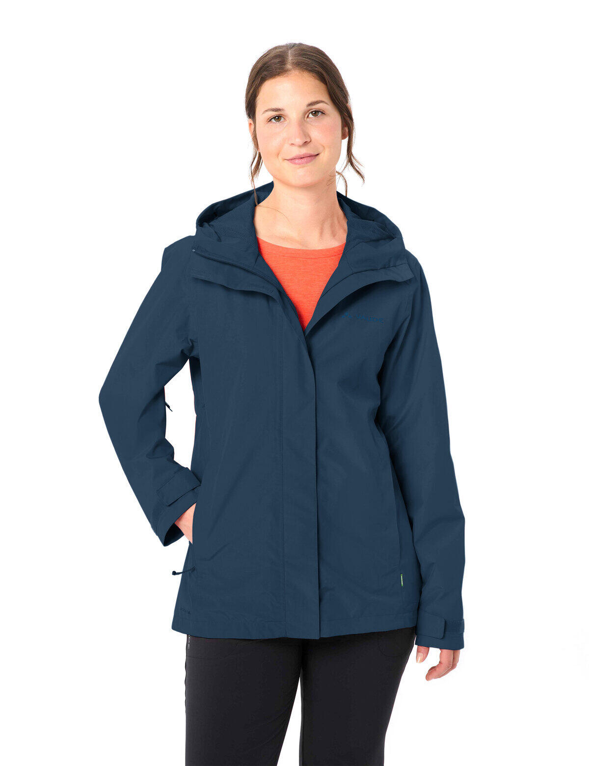 VAUDE Jacken Women's Strathcona Jacket 7/7
