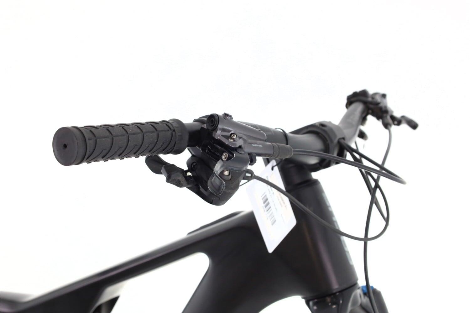 Tweedehands e-bike ·  Jam 2 9.0 XT · Zeer goede toestand 6/8