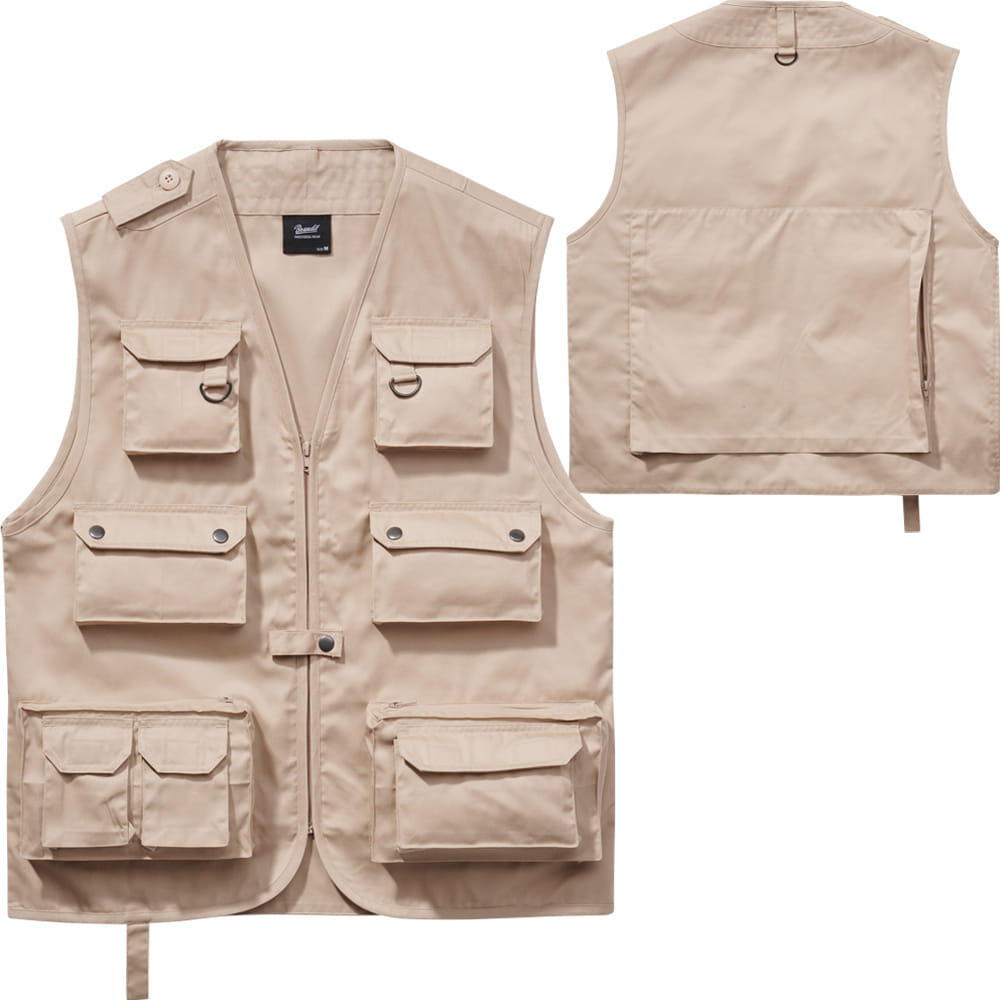 beige